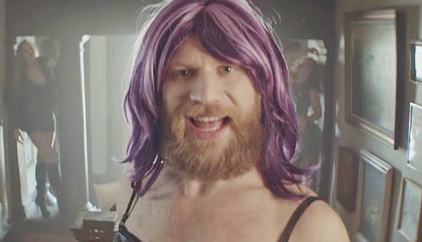 Вчера в Интернете: как соцсети отреагировали на интервью Ивана Дорна