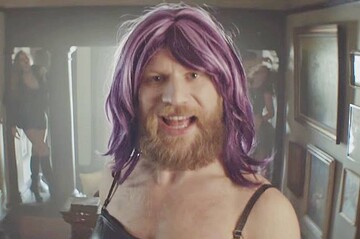 Вчера в Интернете: как соцсети отреагировали на интервью Ивана Дорна