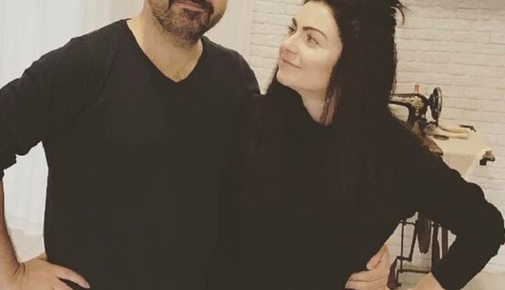 Стало известно о пополнении в семье популярного украинского комика