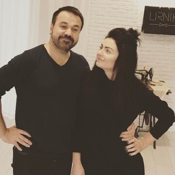 Стало известно о пополнении в семье популярного украинского комика