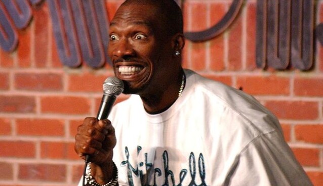 В США умер старший брат Эдди Мерфи