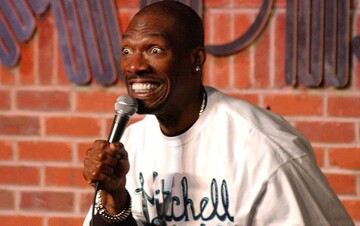 В США умер старший брат Эдди Мерфи