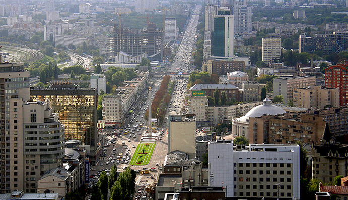 ​Брест-Литовський на Перемоги: перейменування чи повернення назви
