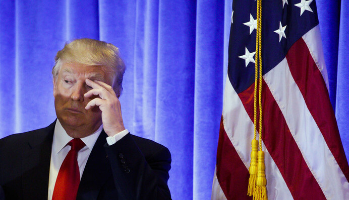 Сигнал для всех: почему Трамп передумал отказываться от НАТО