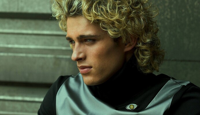 Звезда фильма 