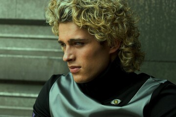 Звезда фильма 