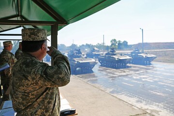 Перший рік вінницьких: Гройсман окремо, силовики окремо