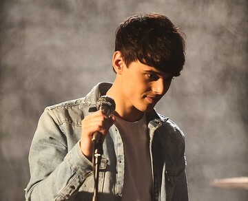 Аlekseev снялся в кино со звездой шоу 