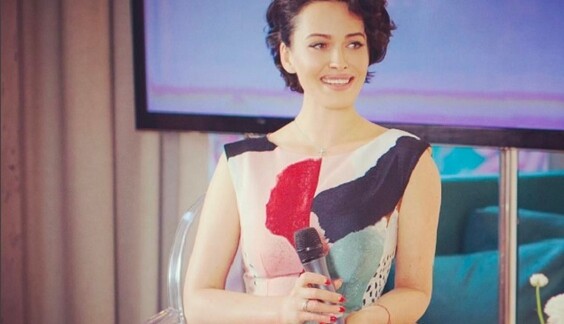 Даша Астафьева требует запретить выступления животных в цирке