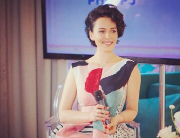 Даша Астафьева требует запретить выступления животных в цирке