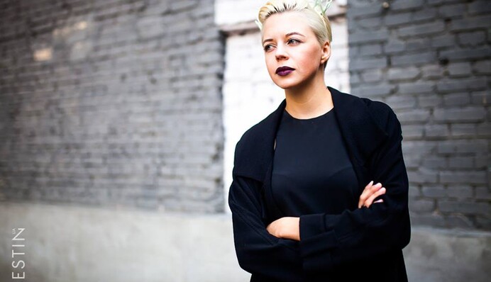 Фронтвумен ONUKA прокомментировала скандал с песней в фильме Федора Бондарчука