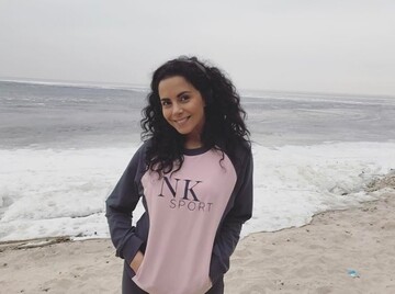 Настя Каменских попробовала себя в новой ипостаси: опубликованы видео