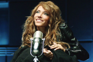 Стало известно имя первого участника Евровидения-2018