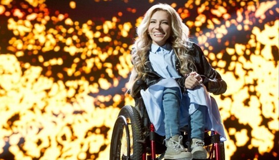 Россия окончательно отказалась от участия в Евровидении-2017: главное