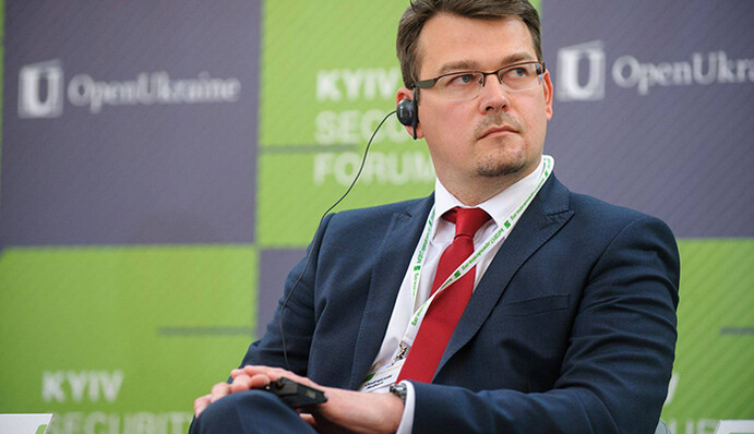 Роберт Ондрейчак: НАТО не может и не хочет действовать агрессивно против России