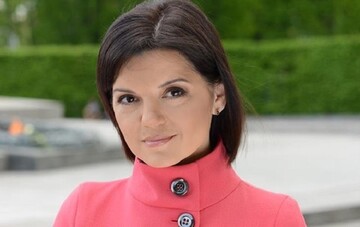 Маричка Падалко поделилась секретом, как она экстренно научилась печь пасхи