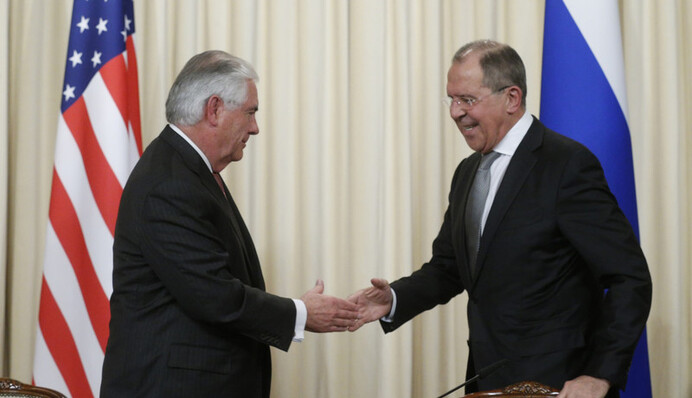 Почему США проще договориться с РФ по Сирии, чем по Украине