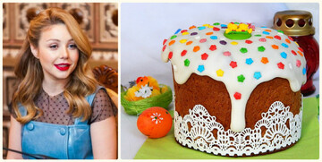 Рецепты пасхи от звезд: Тина Кароль, Руслана Писанка, Евгения Власова делятся семейными кулинарными секретами