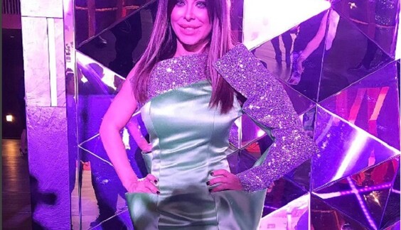 Скандальный журналист из РФ объяснил, почему Ани Лорак лучше петь по-украински