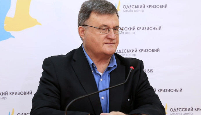 Євген Бистрицький: Якщо запропонувати Донбасу новий стиль життя, 