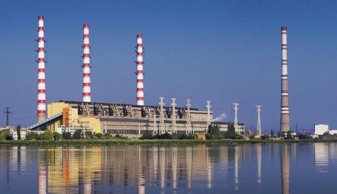 Как Молдова украинскую электроэнергию покупала