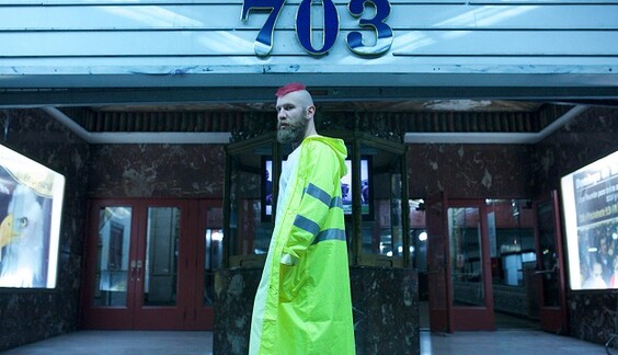 Евровидение-2017: Иван Дорн публично задался вопросом о Юлии Самойловой, который волнует всю Украину