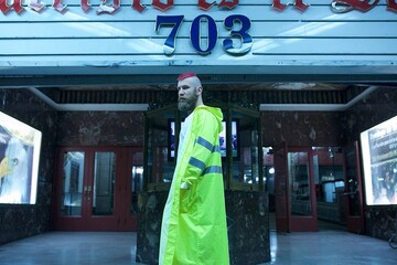 Евровидение-2017: Иван Дорн публично задался вопросом о Юлии Самойловой, который волнует всю Украину