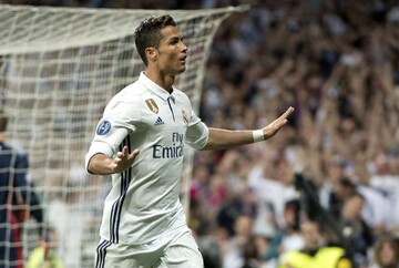 "Реал" - "Баварія" 4:2: хроніка матчу, відео голів