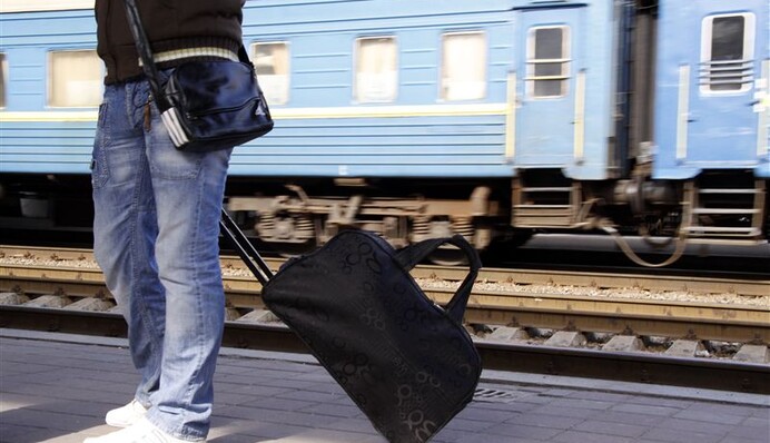 Почему безвиз может стать причиной возвращения домой миллионов