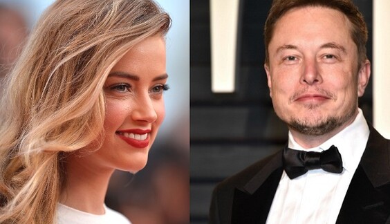 Бывшая жена Джонни Деппа собралась замуж за миллиардера