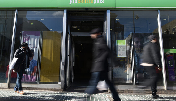 Частная разведка: чем опасна безработица в странах еврозоны