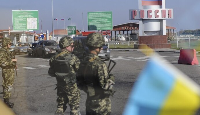 Частная разведка США: что будет с украинской экономикой после разрыва с РФ