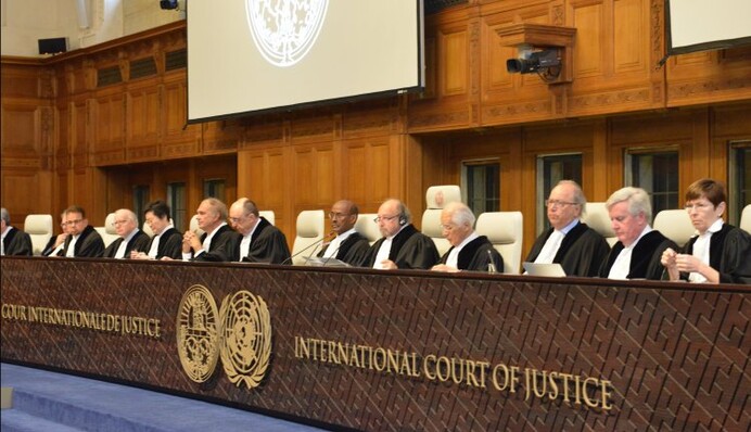 Украина против России: как понимать решение суда в Гааге