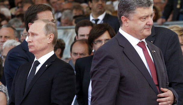 Чи варто вірити у відділення Донбасу від України