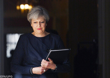 Формула Мэй: зачем Британия идет на внеочередные выборы