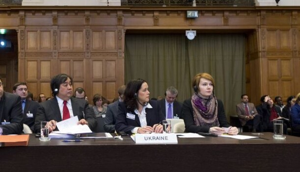 Перемога чи поразка: суд в Гаазі виніс проміжну ухвалу