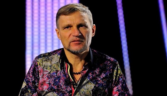 Олег Скрипка призвал изолировать людей, которые не могут выучить украинский язык