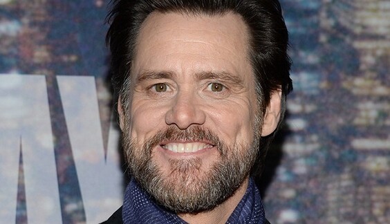 Не узнать: Джим Керри резко постарел