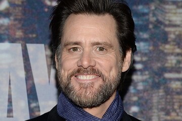 Не узнать: Джим Керри резко постарел