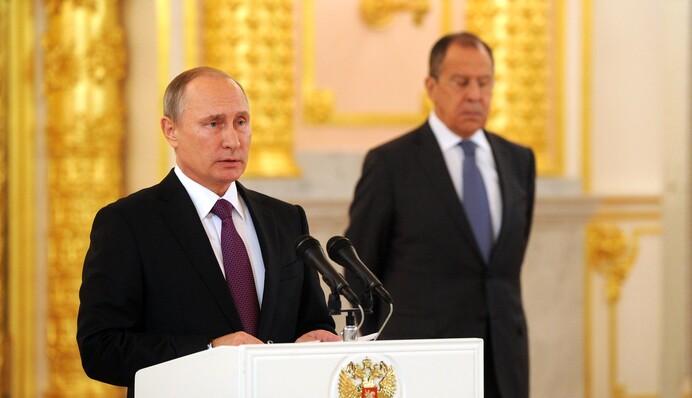 Трохи перестаралися: як пропагандисти Кремля створили Путіну проблеми