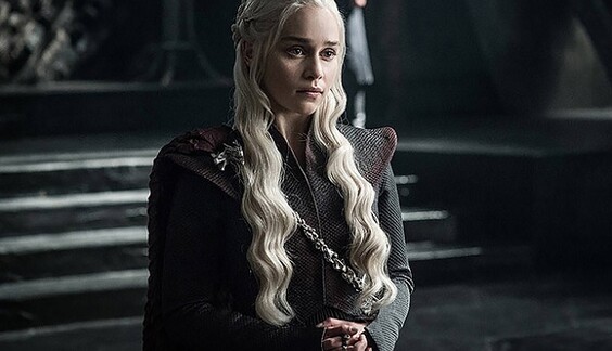 Появились новые кадры из седьмого сезона 