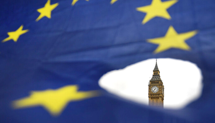 Дороги назад нет: хочет ли ЕС вернуть Великобританию