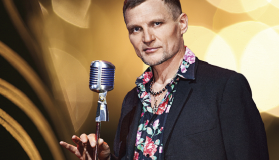 Олег Скрипка рассказал о беседе с фейковым Аваковым из-за гетто