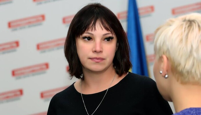 Народному депутату Украины предложили выйти замуж в Китае