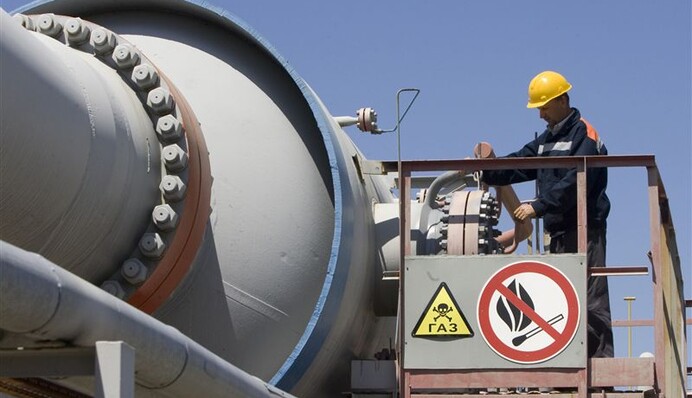 А у нас в трубе газ: сможет ли Украина отказаться от импорта топлива