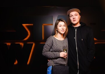 Стали известны подробности появления на свет сына Жени Галича