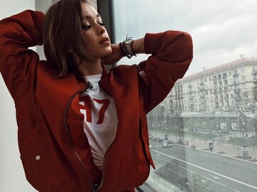 Мария Яремчук попала в больницу: появилось фото