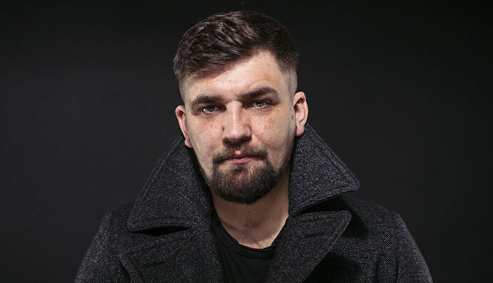 Российский рэпер Баста выступит в Украине, несмотря на посещение аннексированного Крыма