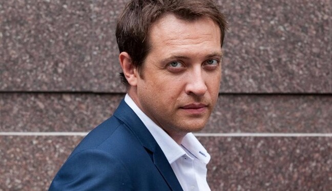 Российскому актеру Кириллу Сафонову запретили въезд в Украину