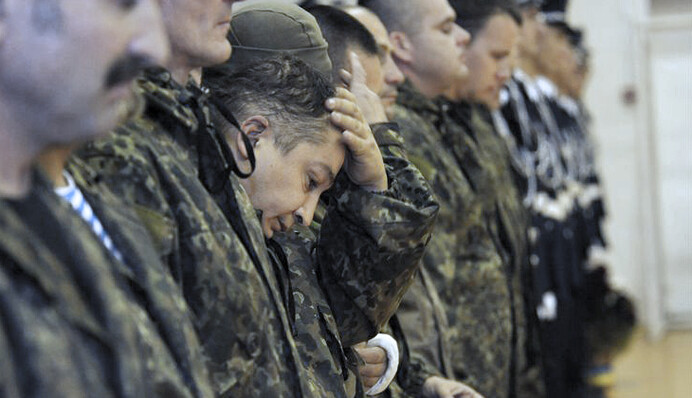 Порошенко запізнюється: про допомогу бійцям АТО